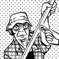 スケさん