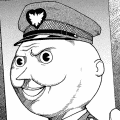 渡辺勤刑務官